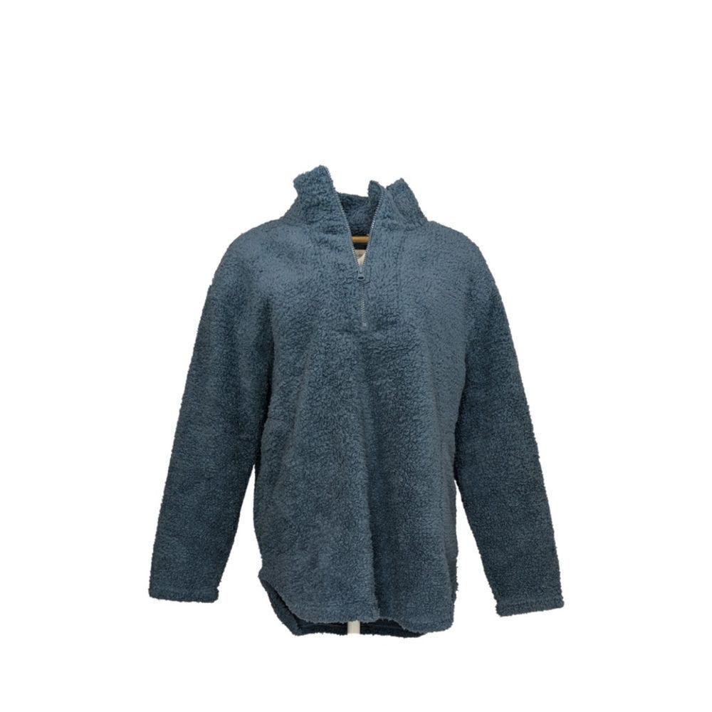 Koolaburra by UGG Sherpa Teddy Pullover